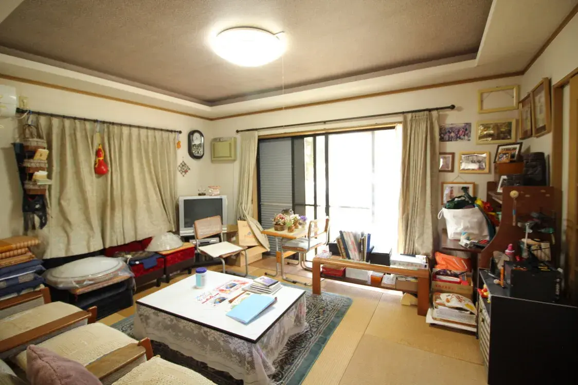 3LDK Uto City Kumamoto Prefecture Property (11)