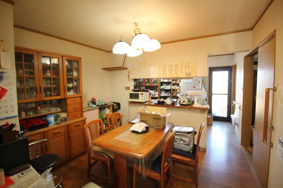 3LDK Uto City Kumamoto Prefecture Property (12)