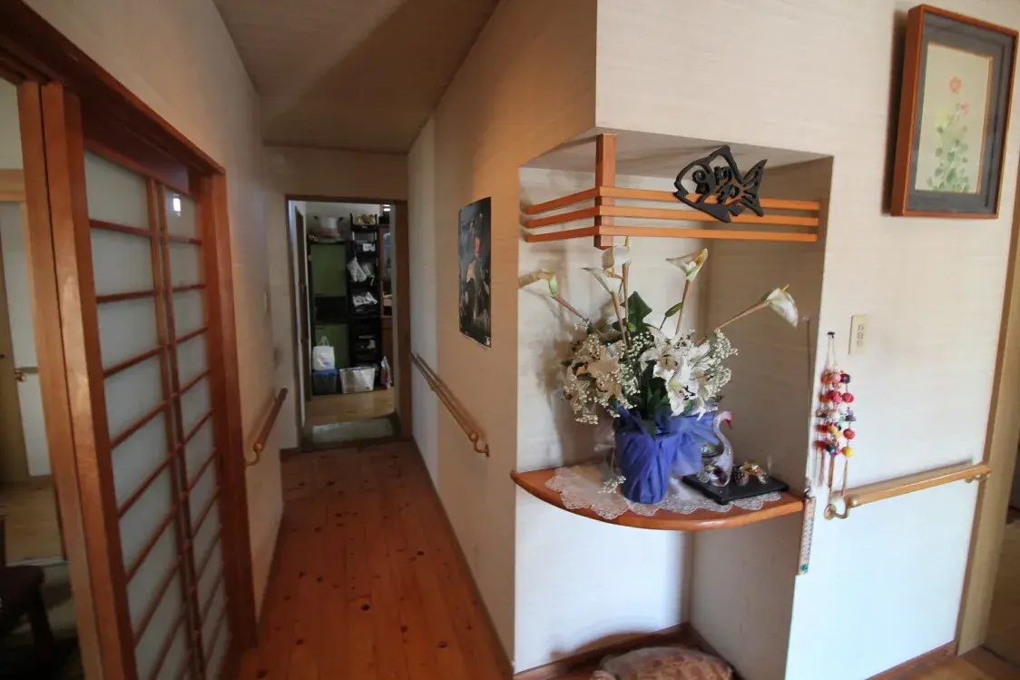 3LDK Uto City Kumamoto Prefecture Property (16)