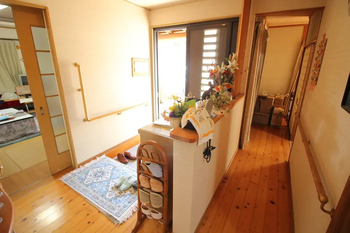 3LDK Uto City Kumamoto Prefecture Property (17)