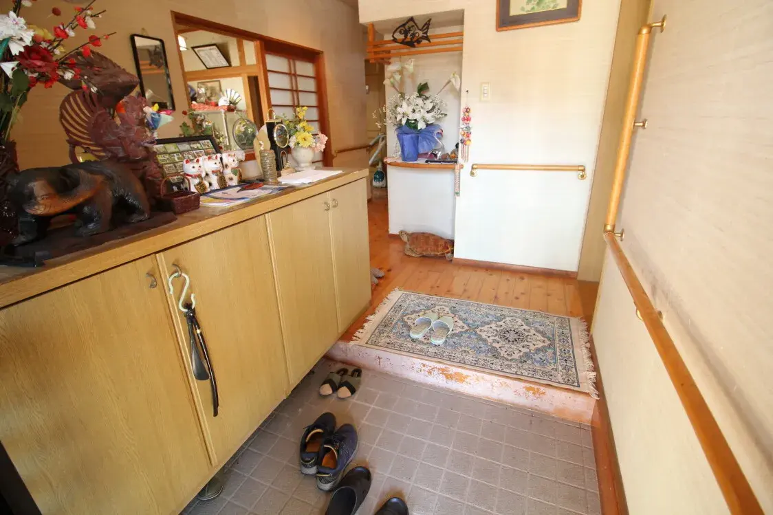 3LDK Uto City Kumamoto Prefecture Property (18)
