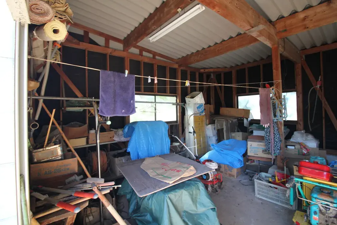 3LDK Uto City Kumamoto Prefecture Property (19)