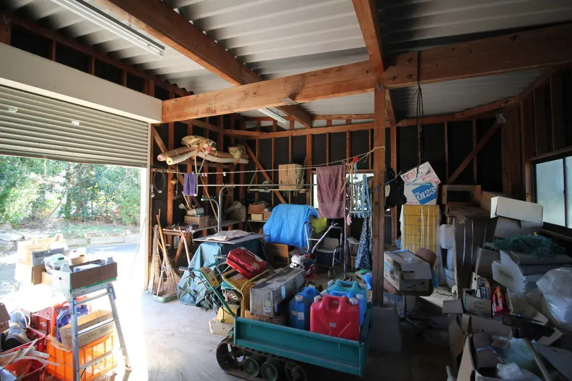 3LDK Uto City Kumamoto Prefecture Property (20)