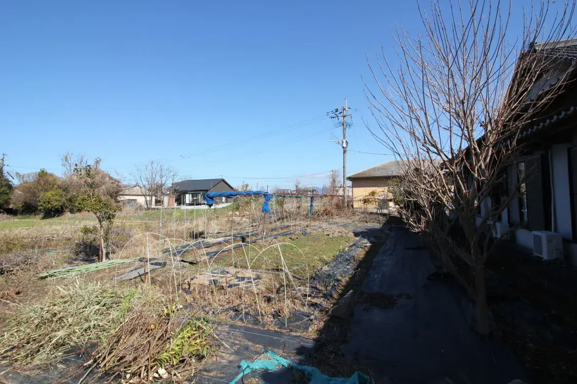 3LDK Uto City Kumamoto Prefecture Property (3)