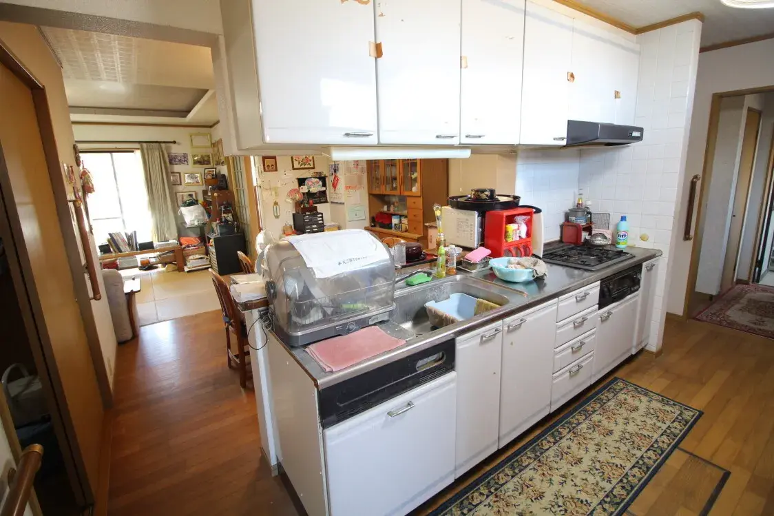 3LDK Uto City Kumamoto Prefecture Property (21)