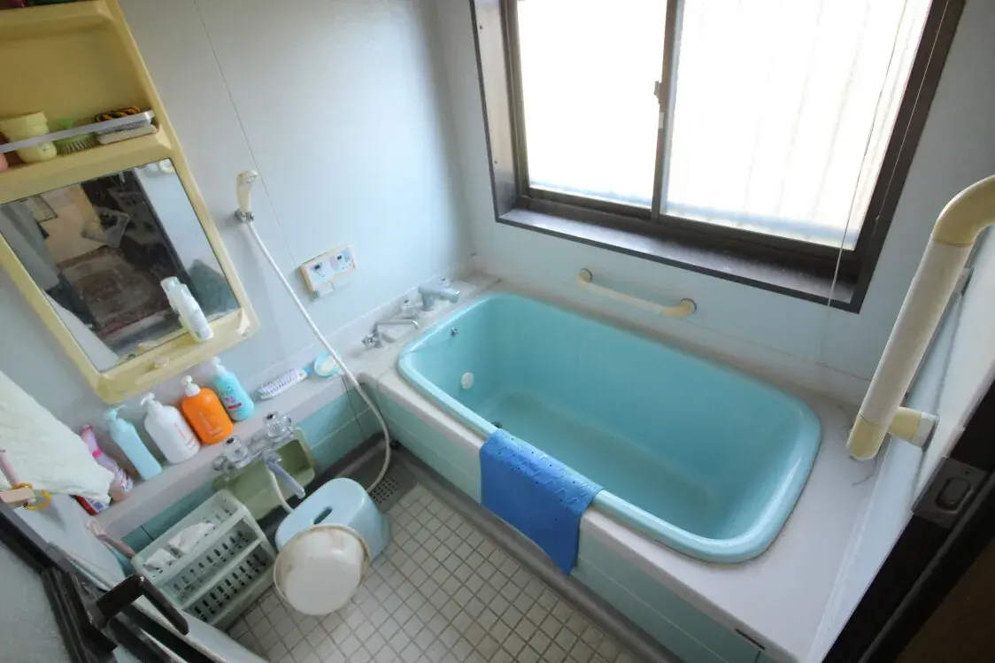 3LDK Uto City Kumamoto Prefecture Property (22)