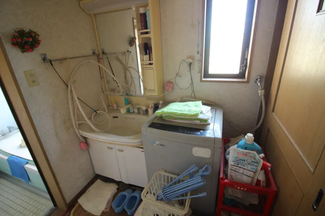 3LDK Uto City Kumamoto Prefecture Property (23)