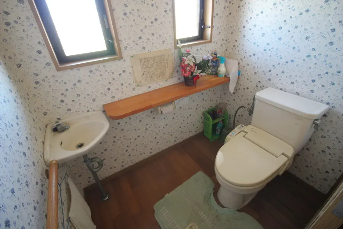 3LDK Uto City Kumamoto Prefecture Property (24)