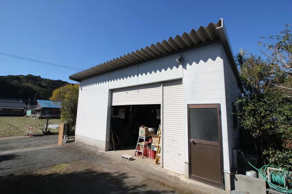 3LDK Uto City Kumamoto Prefecture Property (4)