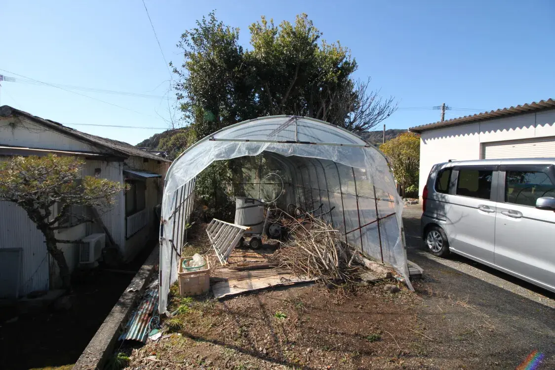 3LDK Uto City Kumamoto Prefecture Property (5)