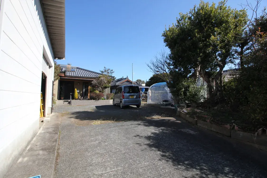 3LDK Uto City Kumamoto Prefecture Property (6)