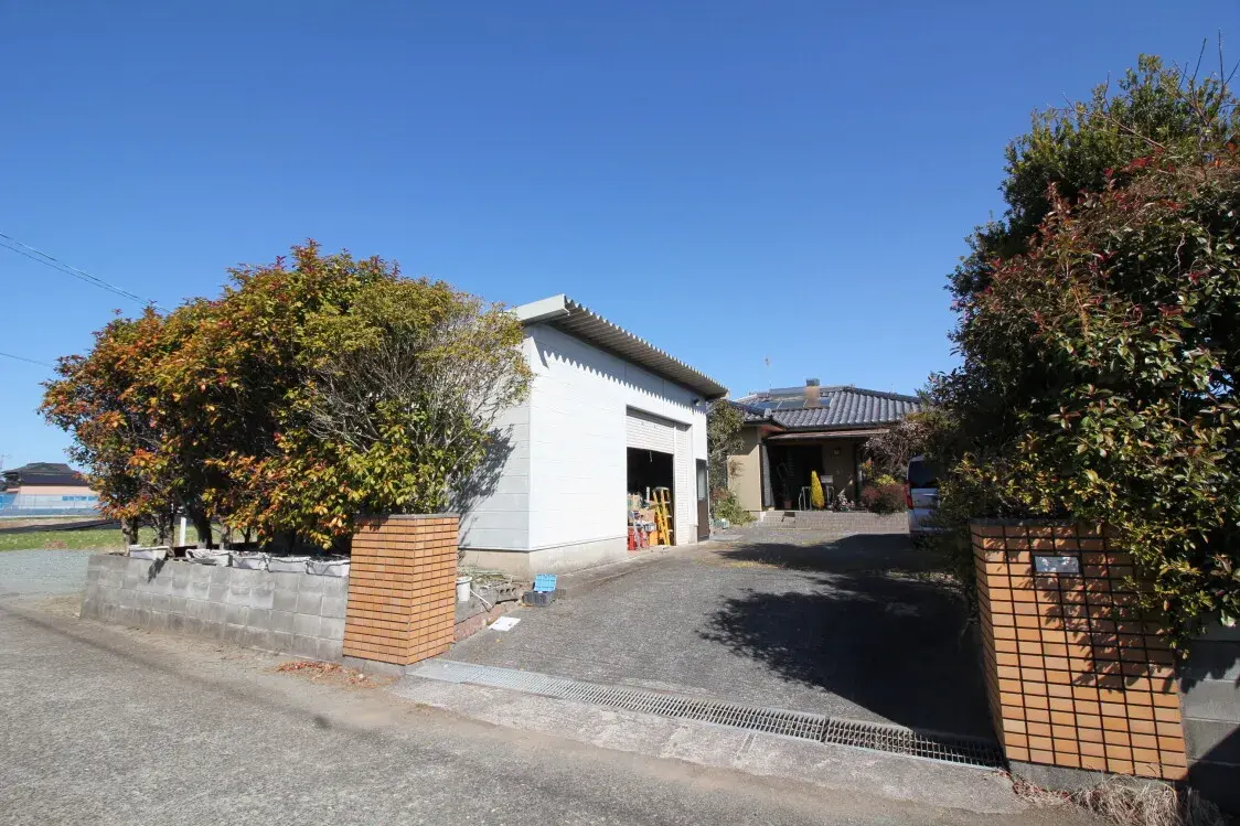3LDK Uto City Kumamoto Prefecture Property (7)