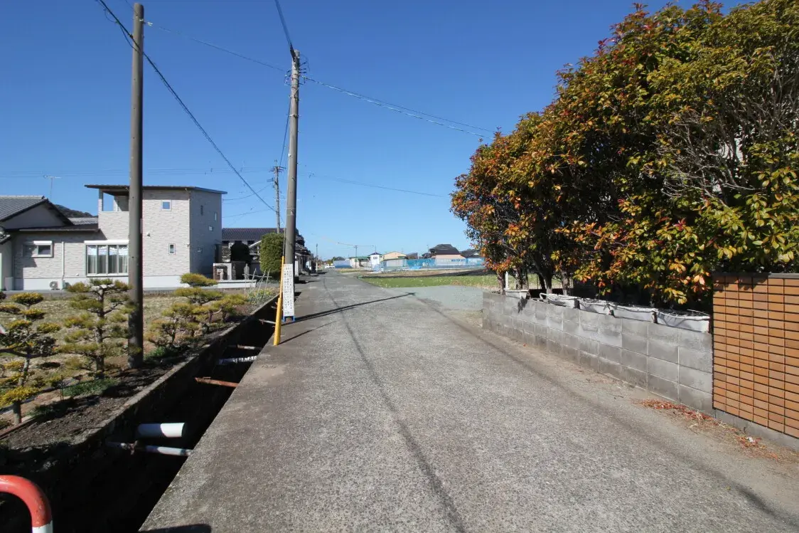 3LDK Uto City Kumamoto Prefecture Property (8)
