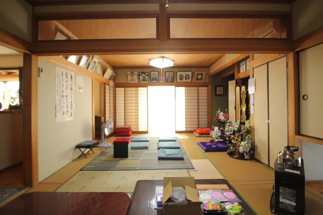 3LDK Uto City Kumamoto Prefecture Property (9)