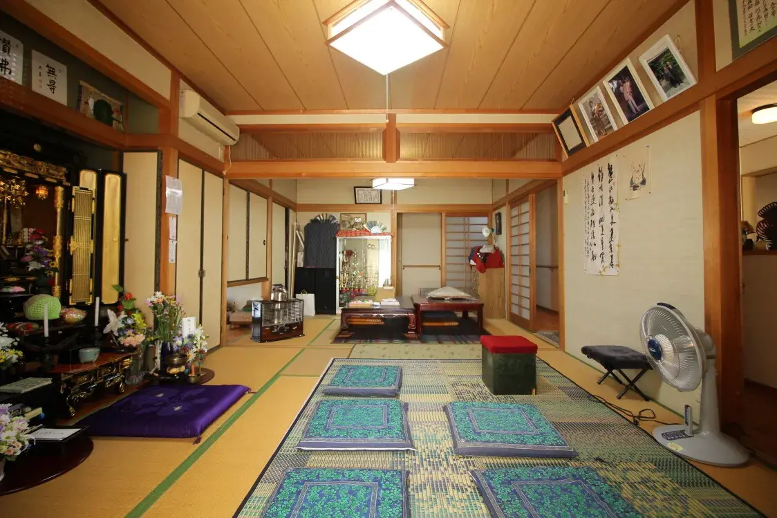 3LDK Uto City Kumamoto Prefecture Property (10)