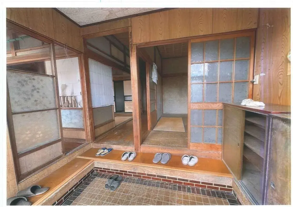7K Property Soma City Fukushima Prefecture (2)