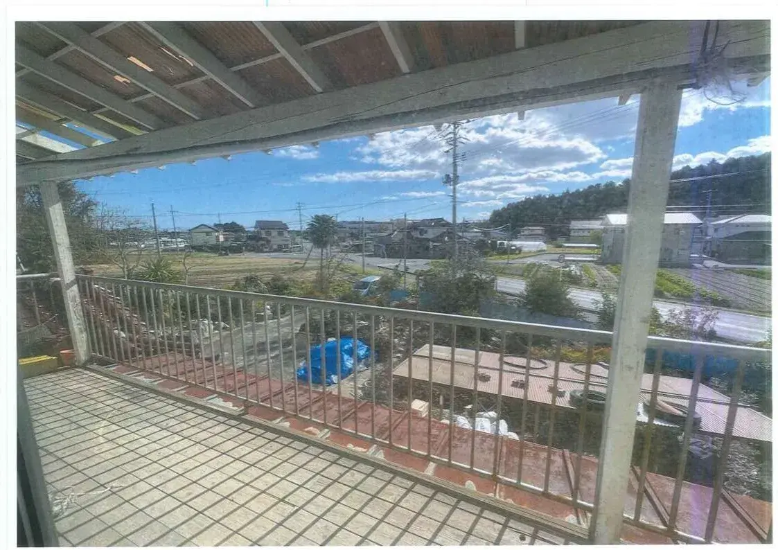 7K Property Soma City Fukushima Prefecture (15)