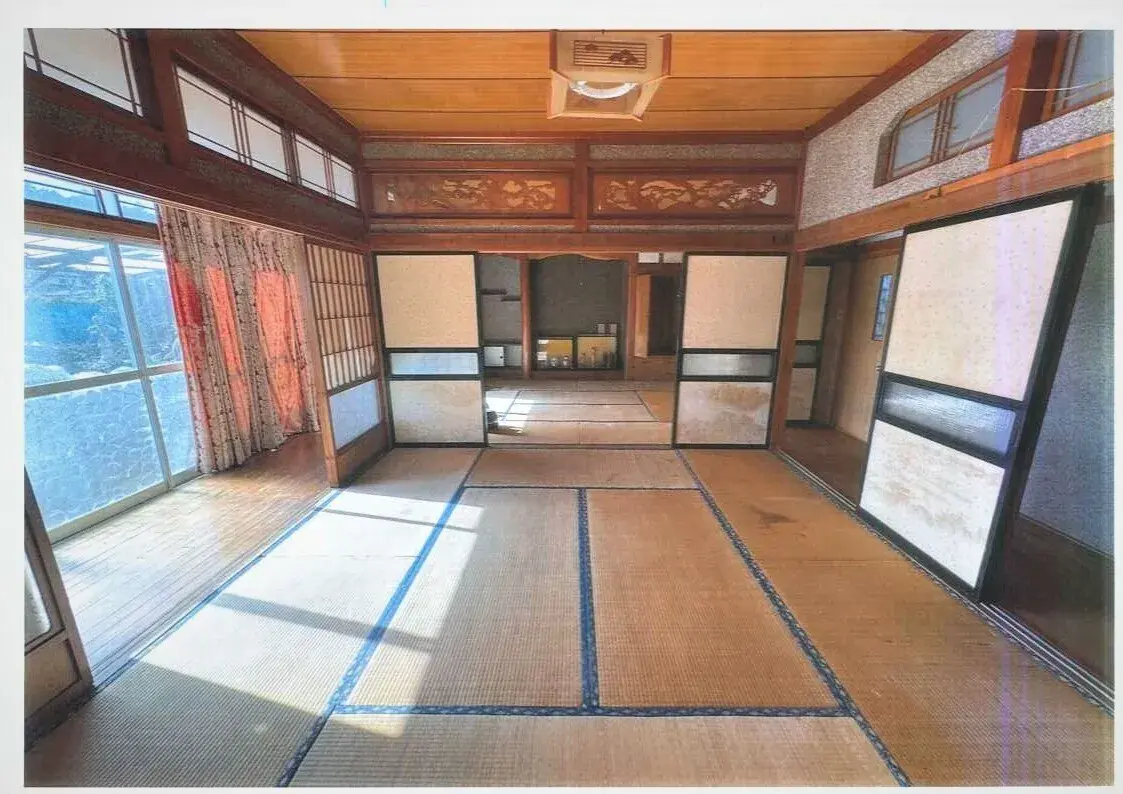 7K Property Soma City Fukushima Prefecture (3)