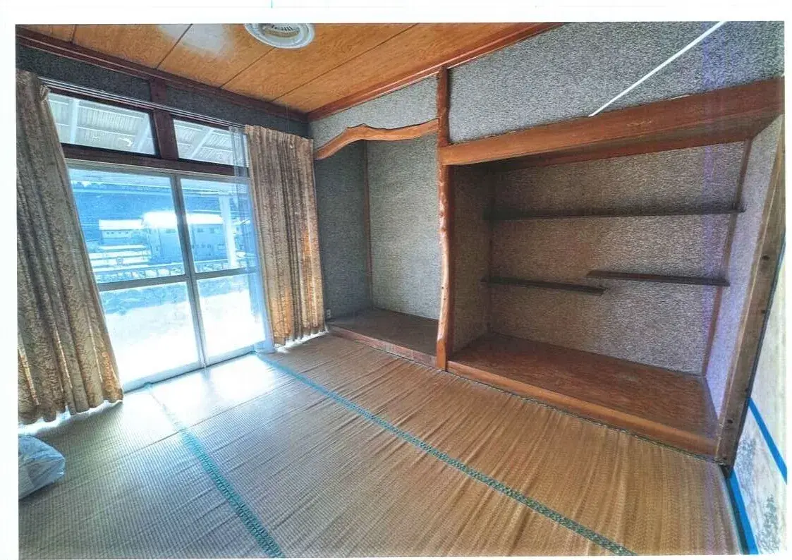 7K Property Soma City Fukushima Prefecture (4)