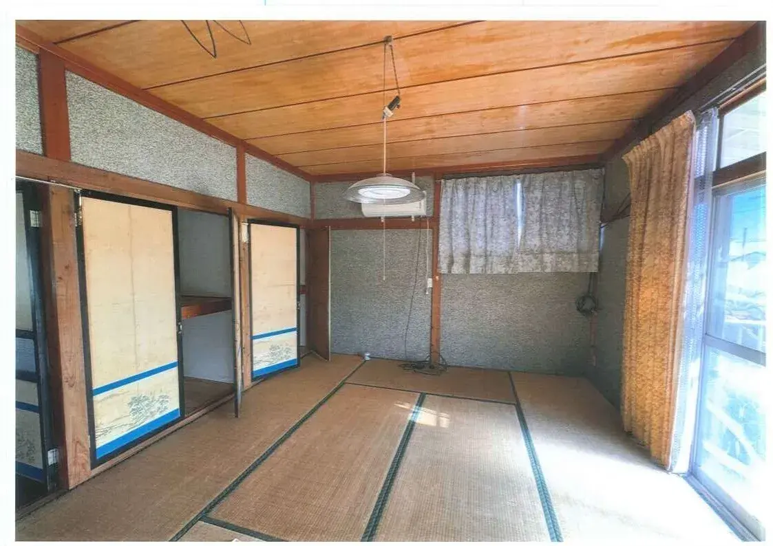 7K Property Soma City Fukushima Prefecture (5)