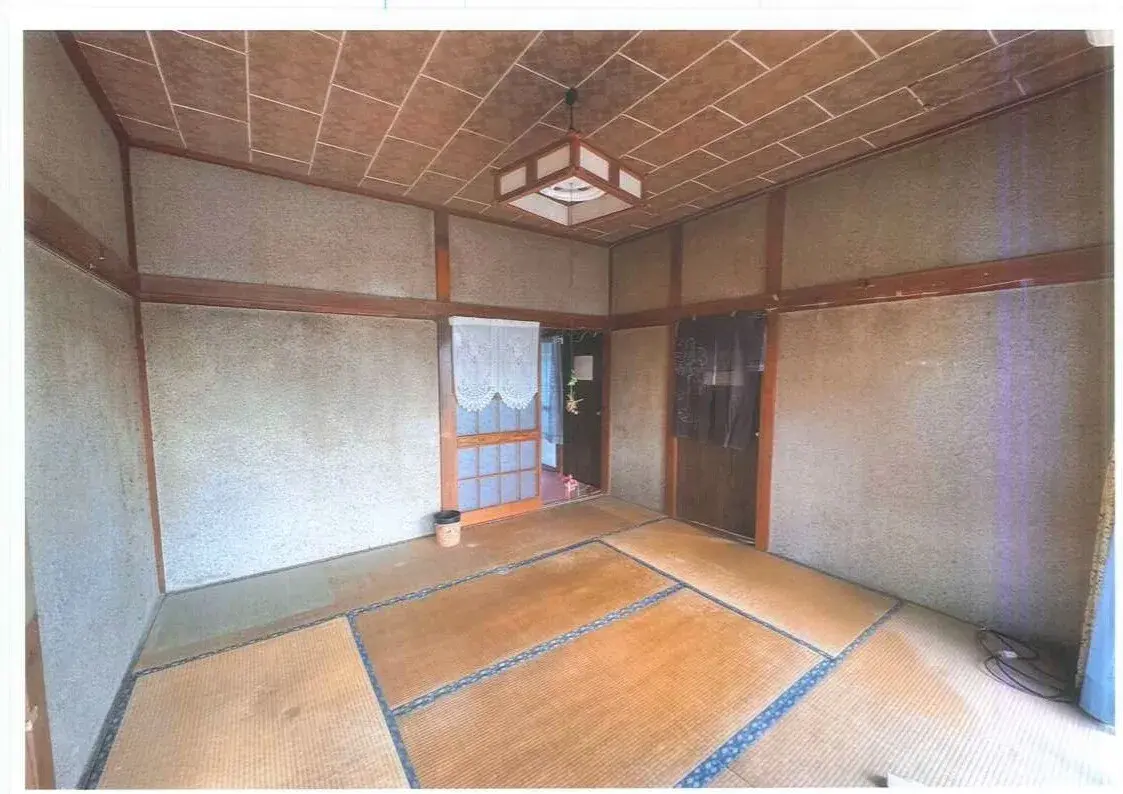 7K Property Soma City Fukushima Prefecture (6)