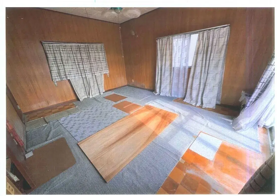 7K Property Soma City Fukushima Prefecture (7)