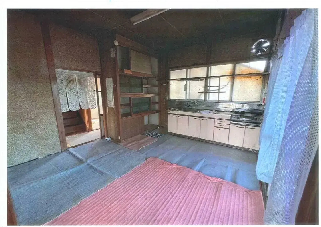 7K Property Soma City Fukushima Prefecture (8)