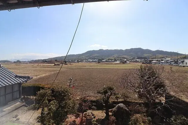 9DK Property Yanai City Yamaguchi Prefecture (13)