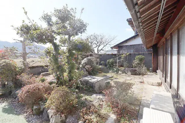 9DK Property Yanai City Yamaguchi Prefecture (3)