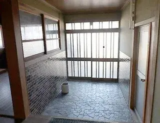 9DK Property Yanai City Yamaguchi Prefecture (4)
