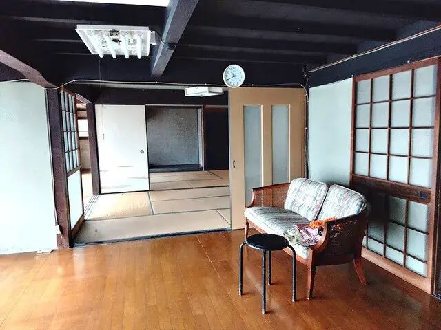 9DK Property Yanai City Yamaguchi Prefecture (5)