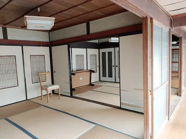 9DK Property Yanai City Yamaguchi Prefecture (6)