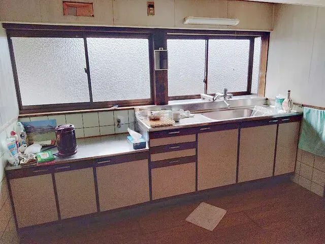 9DK Property Yanai City Yamaguchi Prefecture (9)
