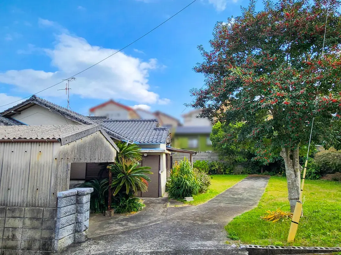 6K Makurazaki City Kagoshima Prefecture (6)