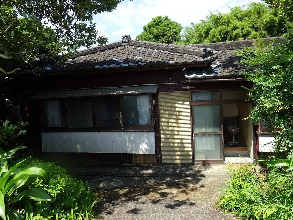 3DK Property Takanabe-cho, Koyu-gun Miyazaki Prefecture (1)