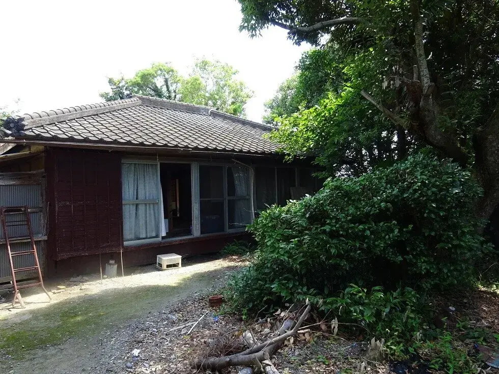 3DK Property Takanabe-cho, Koyu-gun Miyazaki Prefecture (3)