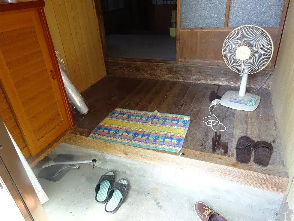 3DK Property Takanabe-cho, Koyu-gun Miyazaki Prefecture (4)