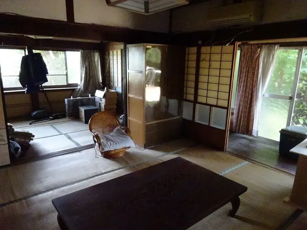 3DK Property Takanabe-cho, Koyu-gun Miyazaki Prefecture (5)