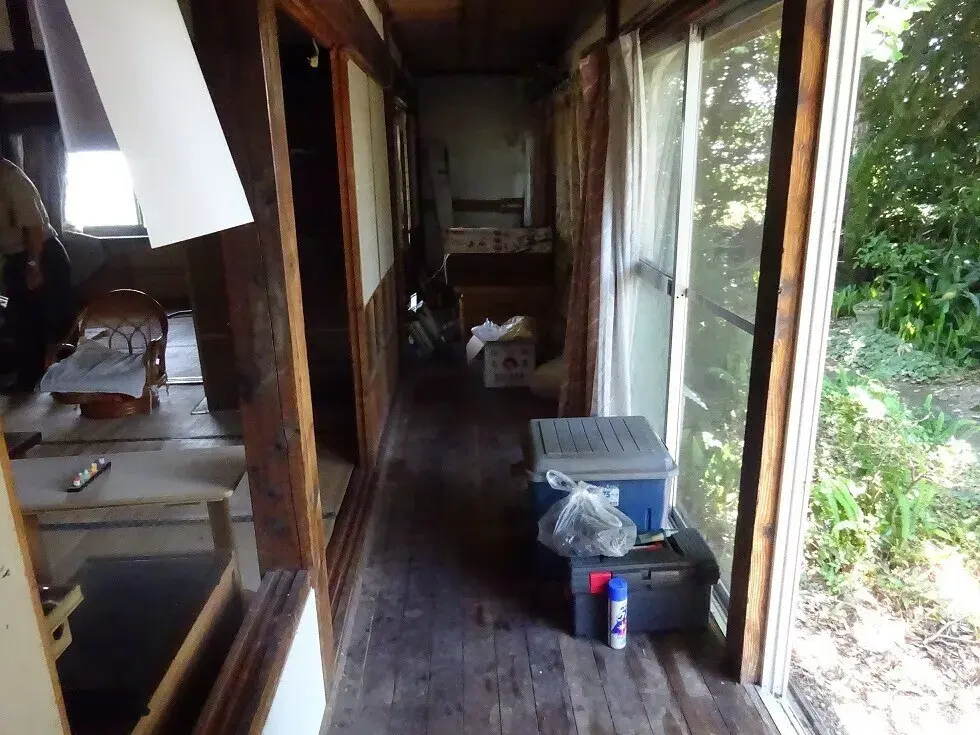 3DK Property Takanabe-cho, Koyu-gun Miyazaki Prefecture (6)