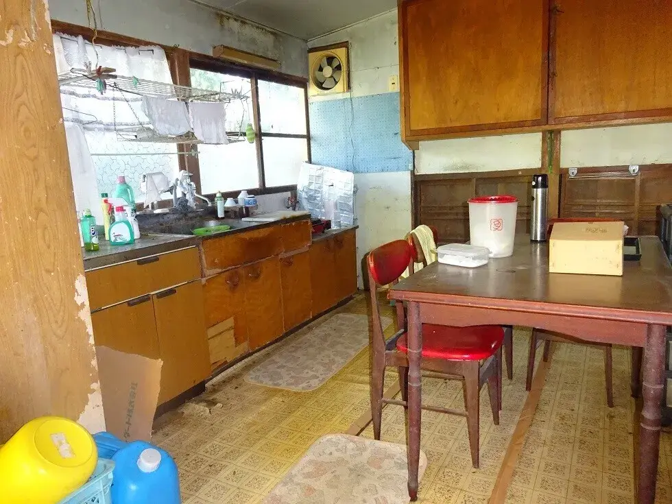 3DK Property Takanabe-cho, Koyu-gun Miyazaki Prefecture (7)