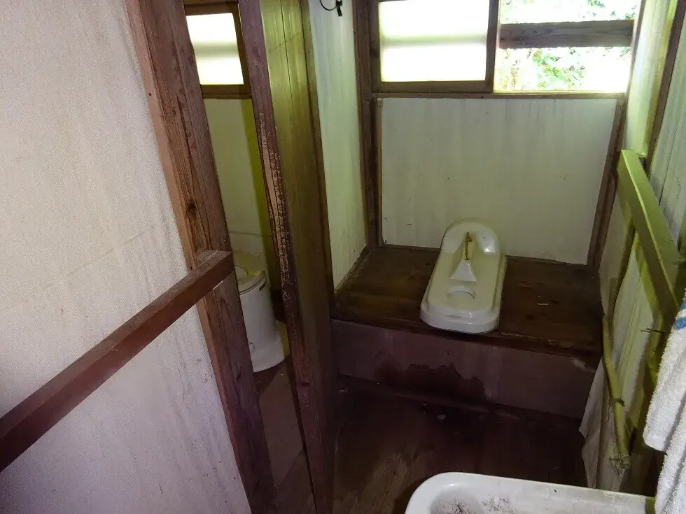 3DK Property Takanabe-cho, Koyu-gun Miyazaki Prefecture (8)