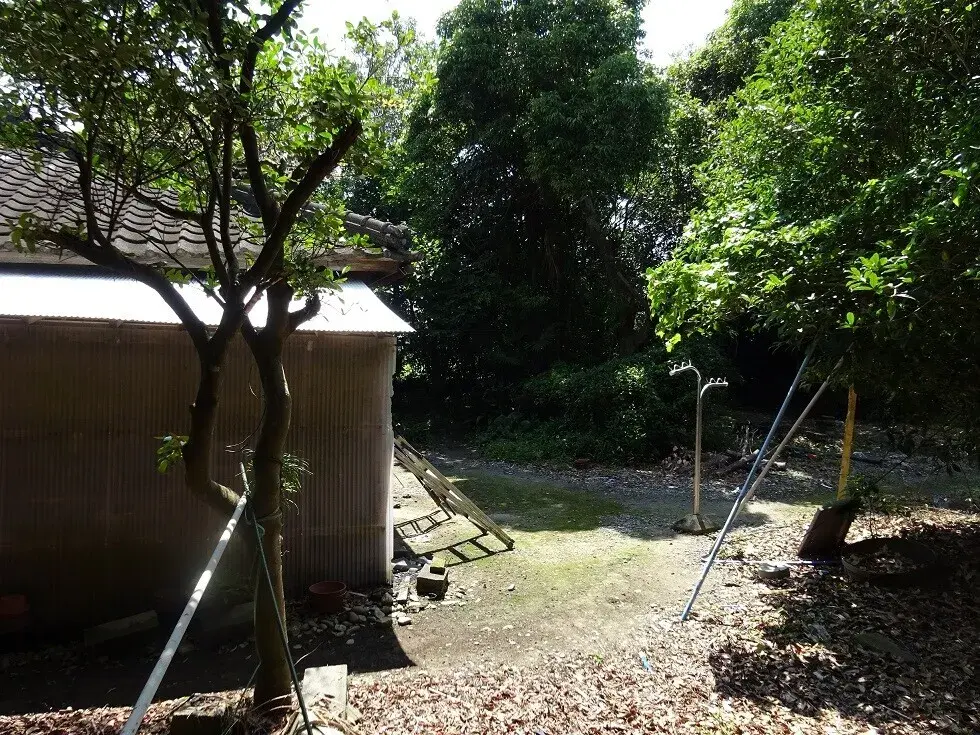 3DK Property Takanabe-cho, Koyu-gun Miyazaki Prefecture (9)