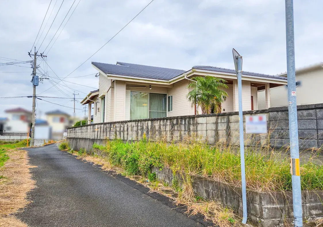 Kagoshima Prefecture Makurazaki City 4LDK Property (2)
