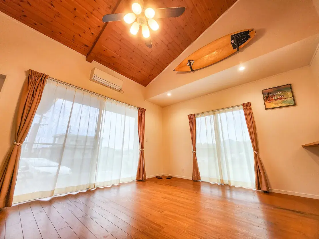 Kagoshima Prefecture Makurazaki City 4LDK Property (15)