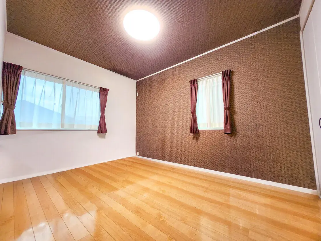 Kagoshima Prefecture Makurazaki City 4LDK Property (22)