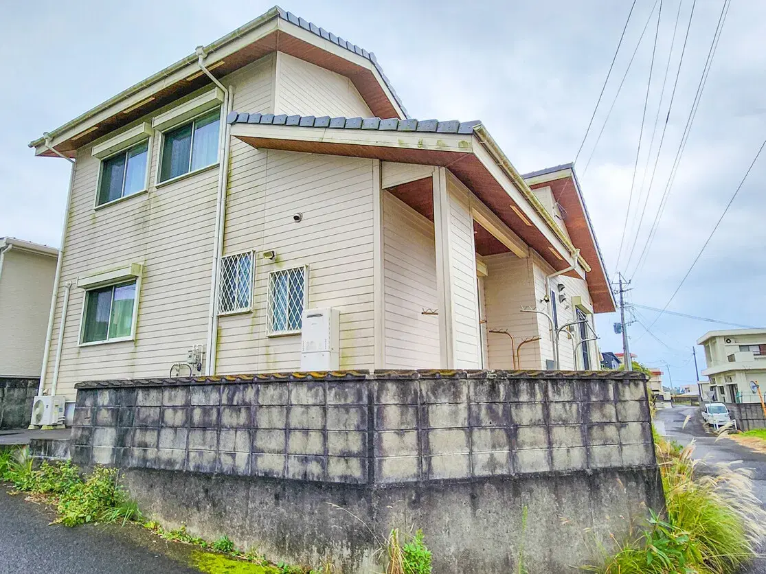 Kagoshima Prefecture Makurazaki City 4LDK Property (4)