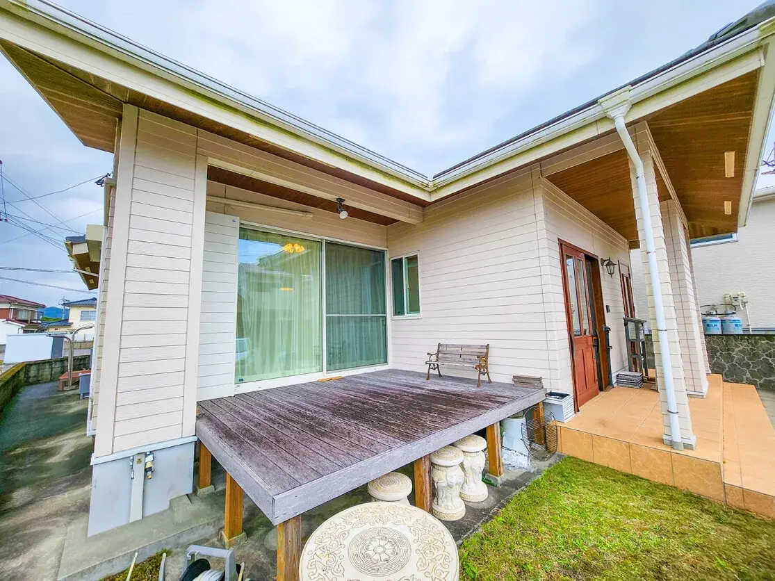 Kagoshima Prefecture Makurazaki City 4LDK Property (7)