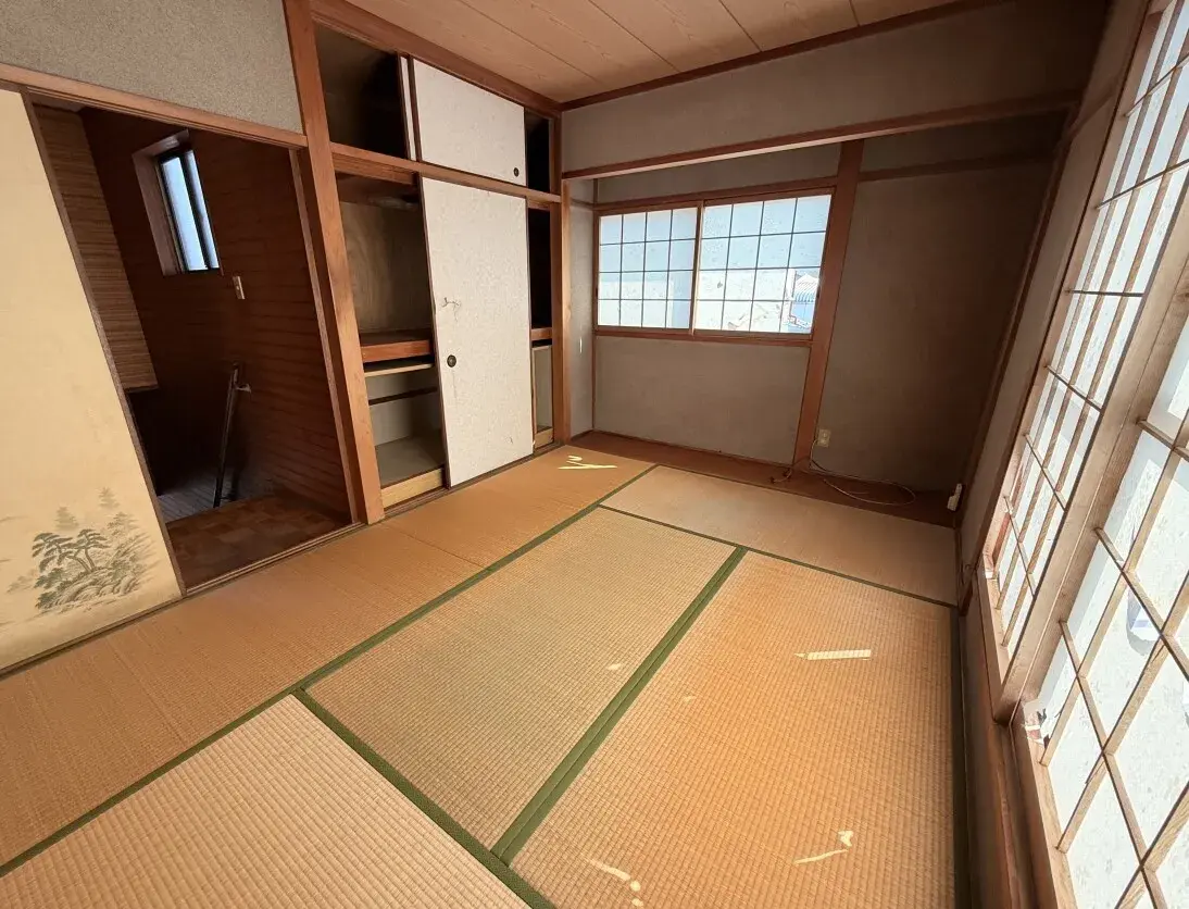5DK Property Kinokawa City Wakayama Prefecture (2)