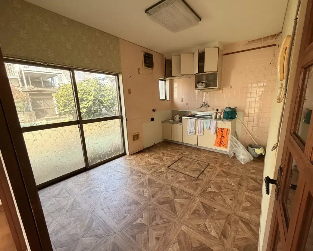 5DK Property Kinokawa City Wakayama Prefecture (3)