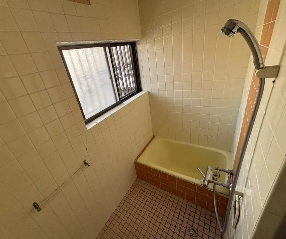5DK Property Kinokawa City Wakayama Prefecture (4)